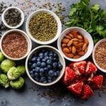 Healthy food