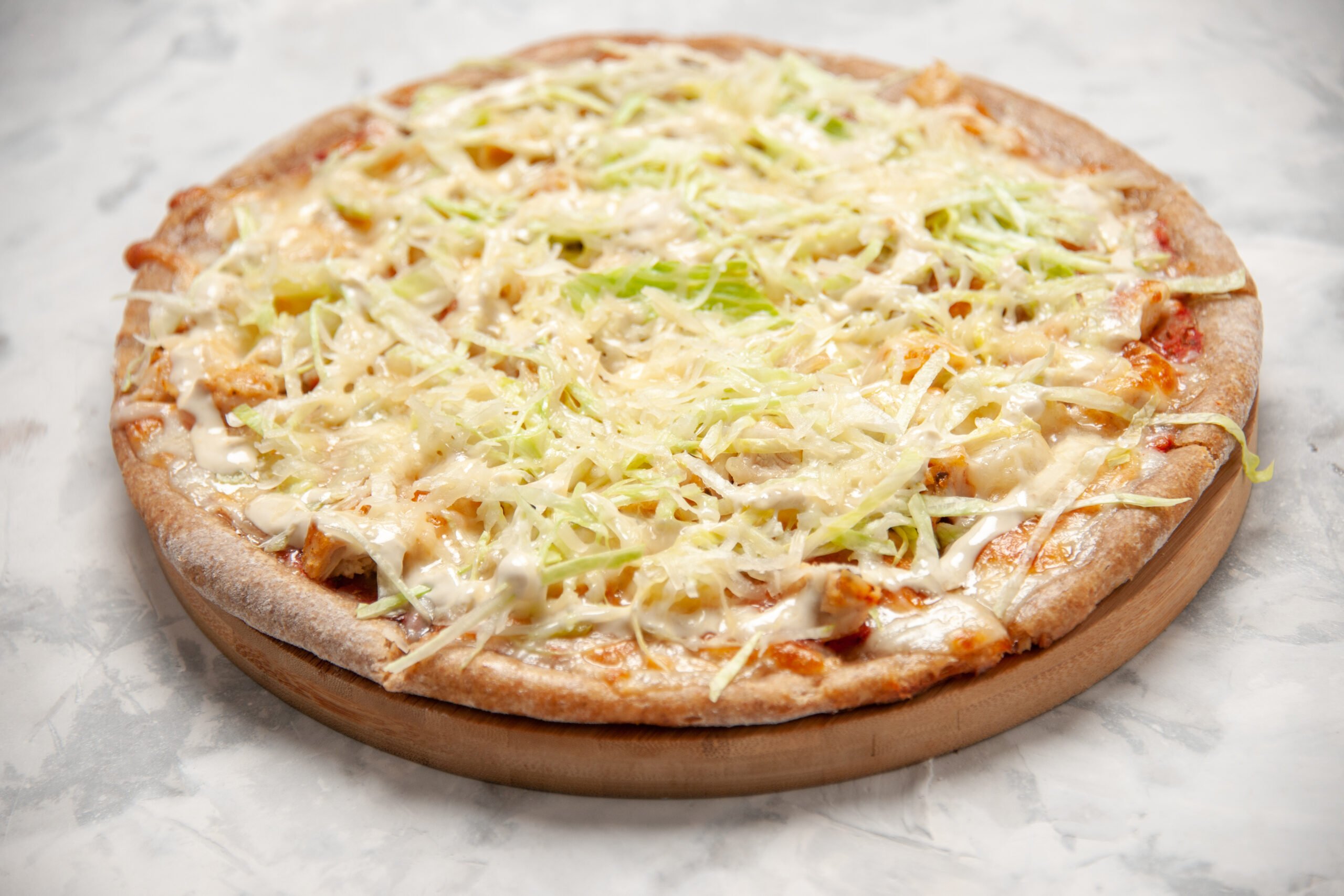 side-view-delicious-homemade-vegan-pizza-stained-white-surface side-view-delicious-homemade-vegan-pizza-stained-white-surface